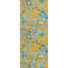 Chifu - Ochre/Blue By G P & J Baker