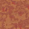 Chinese Toile - Red By Cole & Son