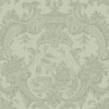 Chippendale China - Olive By Cole & Son