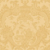 Chippendale China - Yellow By Cole & Son