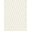 Clandon - Eggshell By Cole & Son