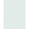 Clandon - Seafoam By Cole & Son