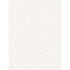 Clandon - Snow By Cole & Son