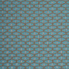 Coffee Bean - Teal/Silver By Baker Lifestyle