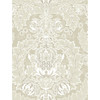 Coleridge - Linen And White By Cole & Son