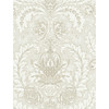 Coleridge - White And Ivory By Cole & Son