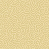 Coral - Ochre By Cole & Son