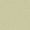 Coral - Old Olive By Cole & Son