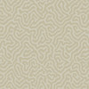 Coral - Pale Stone By Cole & Son