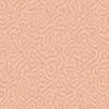 Coral - Salmon By Cole & Son
