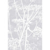 Cow Parsley - Lilac By Cole & Son