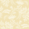 Cranley - Yellow By Cole & Son