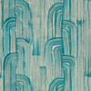 Crescent Paper - Lake/Cream By Groundworks