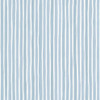 Croquet Stripe - Blue By Cole & Son