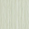 Croquet Stripe - Olive By Cole & Son