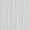 Croquet Stripe - Soft Grey By Cole & Son