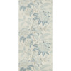 Davenport Paper - Frost Blue By Lee Jofa