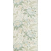 Davenport Paper - Sea Mist By Lee Jofa