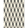Delano - Grey And Black By Cole & Son