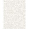 Dialytra - Ecru By Cole & Son