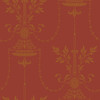 Dorset - Rouge By Cole & Son