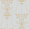 Dorset - Seafoam By Cole & Son