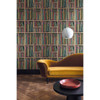 Ex Libris - Forest By Cole & Son