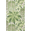 Fern - Leaf Green And Olive By Cole & Son
