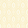 Florence - Lemon By Cole & Son