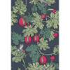 Frutto Proibito - Ink & Magenta By Cole & Son