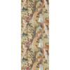 Game Birds - Charcoal By Mulberry