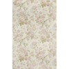 Garden Roses Wp - Lilac/Moss By Lee Jofa