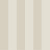 Glastonbury Str - Parchment By Cole & Son