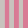 Glastonbury Str - Pink+Linen By Cole & Son