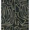 Graffito - Onyx/Beige By Groundworks