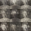 Hm Glam - Silver/Charcoal By Groundworks