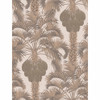 Hollywood Palm - Rose Gold By Cole & Son