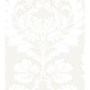 Hovingham - Blanc By Cole & Son
