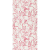 Hutch - Ivory/Pink By Groundworks
