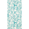 Hutch - Turquoise By Groundworks
