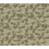 Ingot - Olive & Gilver By Cole & Son