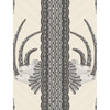 Jabu - Black & White By Cole & Son