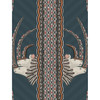 Jabu - Blue By Cole & Son