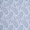 Kathak Paisley - Delft/Indigo By Baker Lifestyle