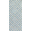 Langdale Trellis - Soft Blue By G P & J Baker