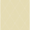 Large Georgian Rope Trellis - Straw By Cole & Son
