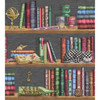Libreria - Rich Multi By Cole & Son