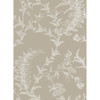 Ludlow - Taupe By Cole & Son