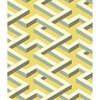 Luxor - Green By Cole & Son