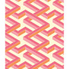 Luxor - Pink By Cole & Son